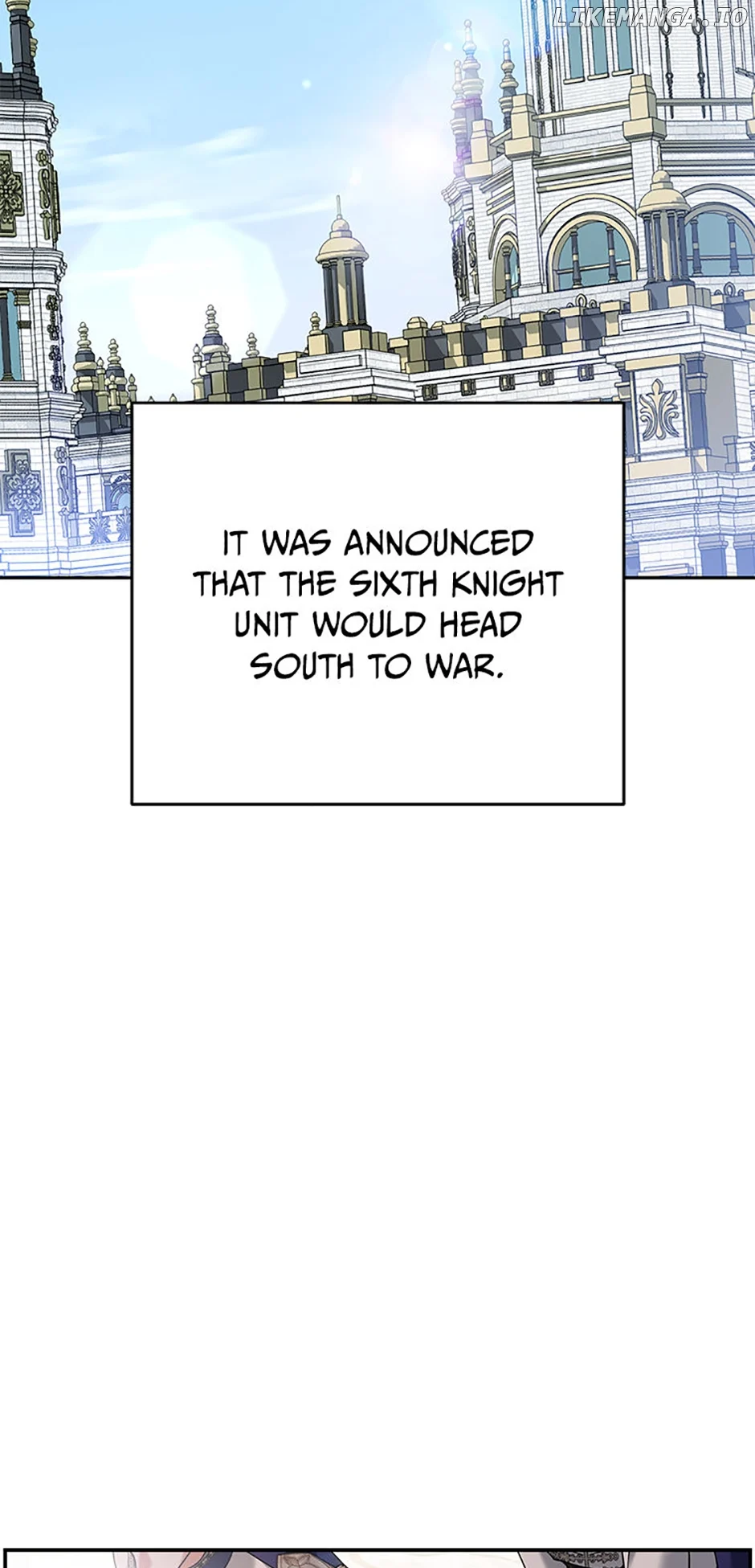 In This Life, I Will Survive Until the End Chapter 33 page 23