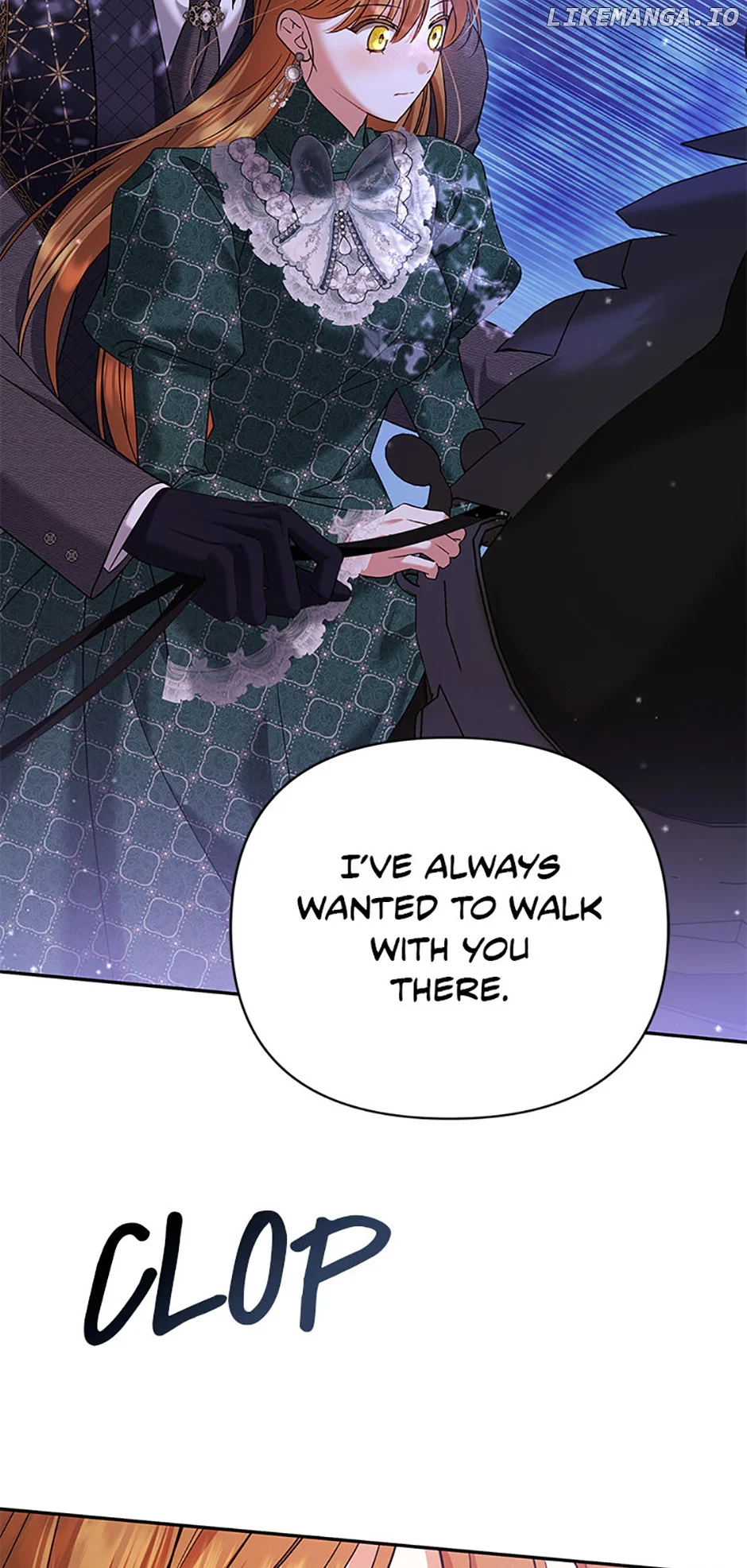 In This Life, I Will Survive Until the End Chapter 33 page 2