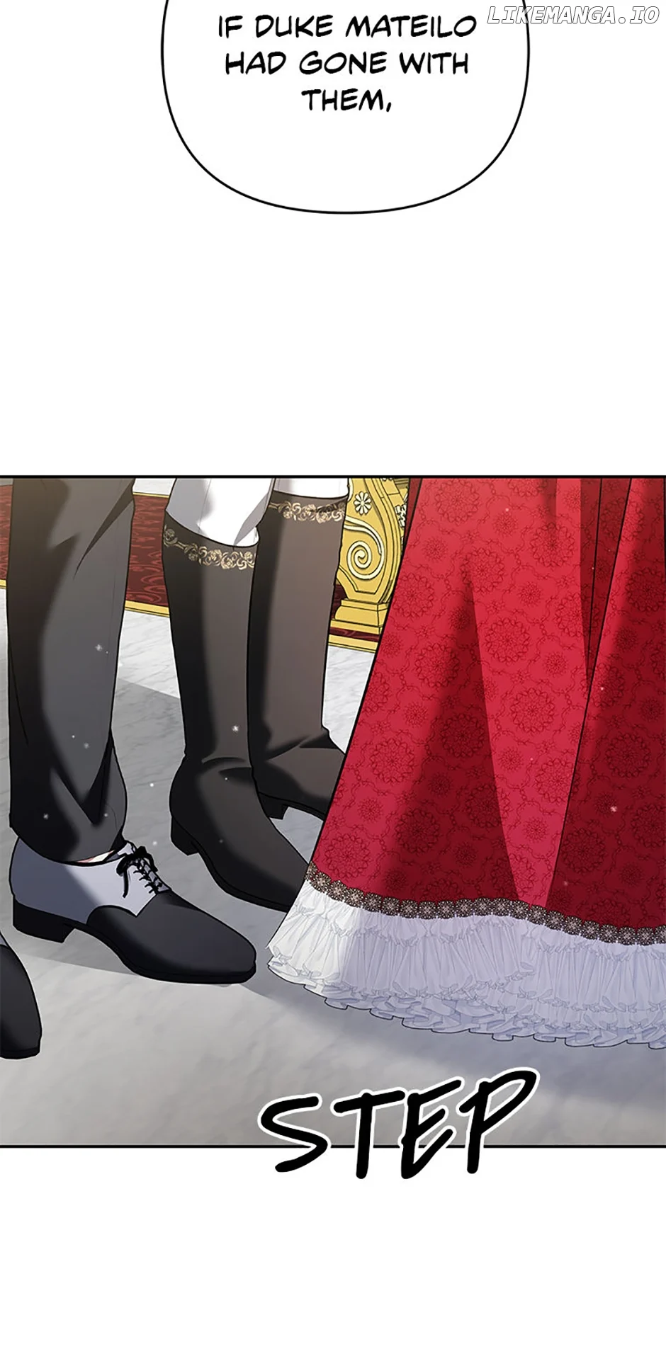 In This Life, I Will Survive Until the End Chapter 33 page 35
