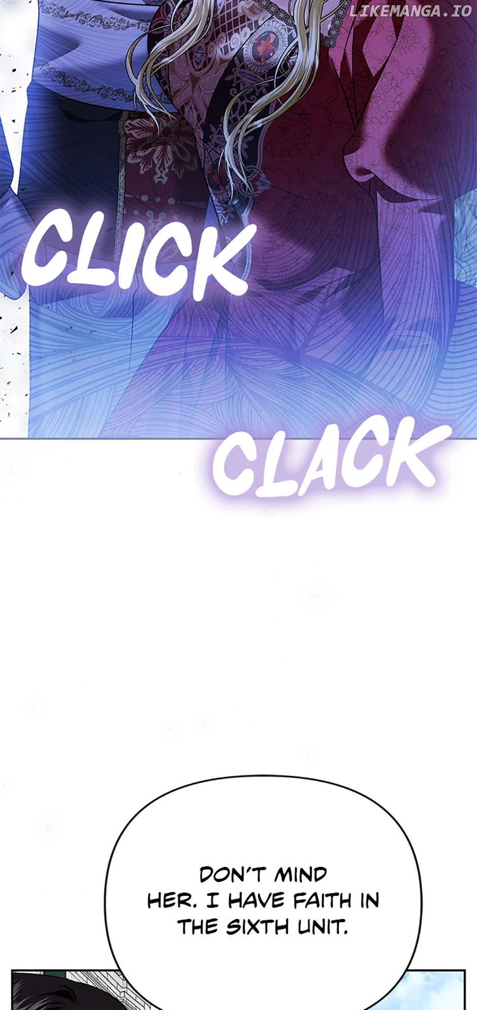 In This Life, I Will Survive Until the End Chapter 33 page 37