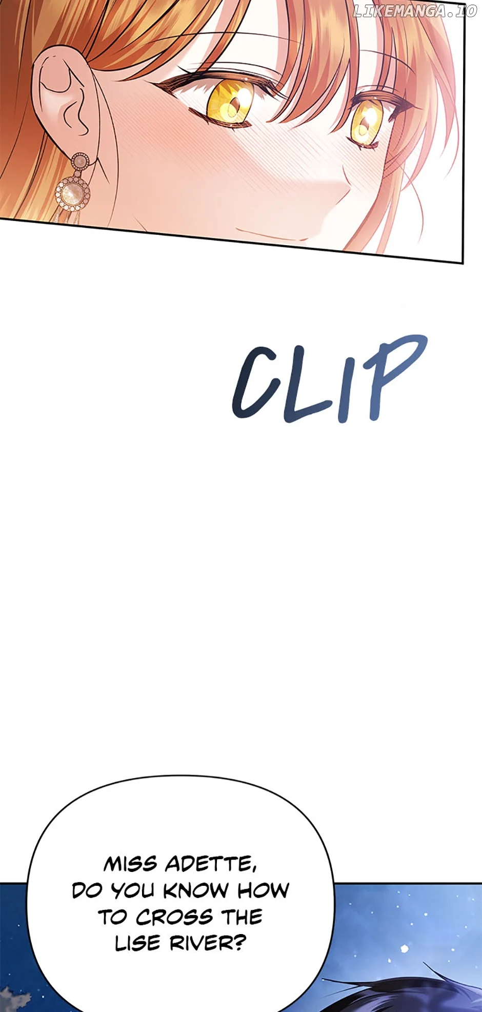 In This Life, I Will Survive Until the End Chapter 33 page 3