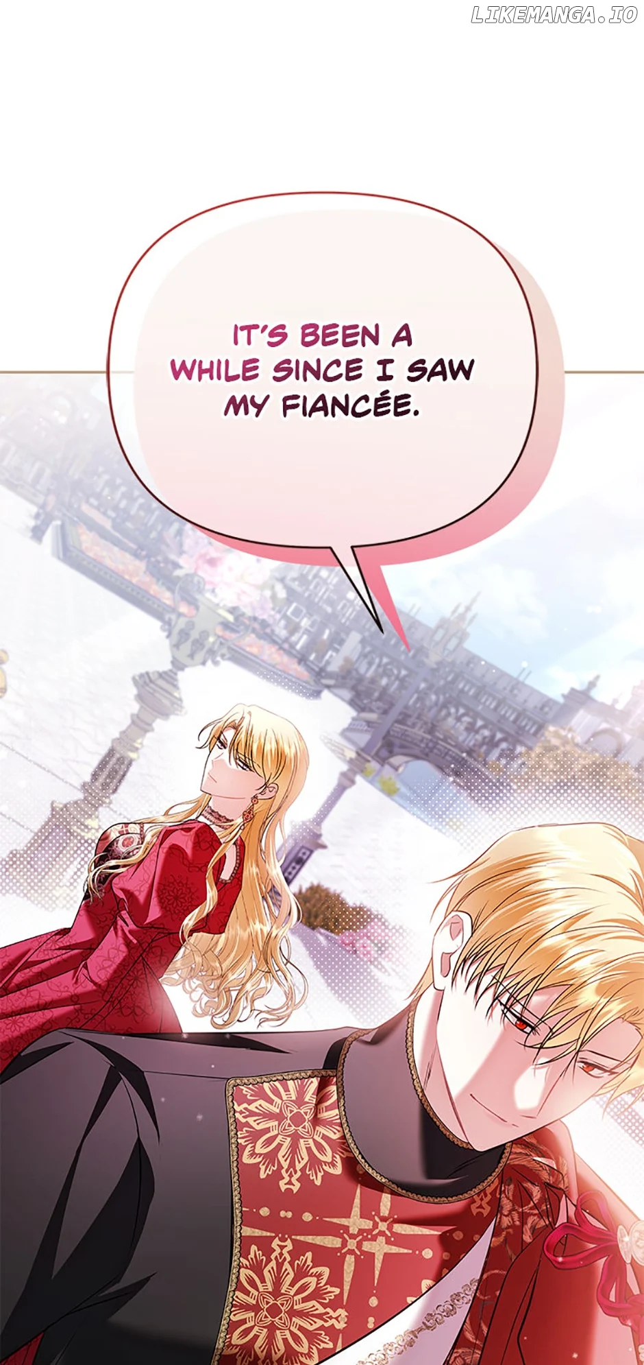 In This Life, I Will Survive Until the End Chapter 33 page 39