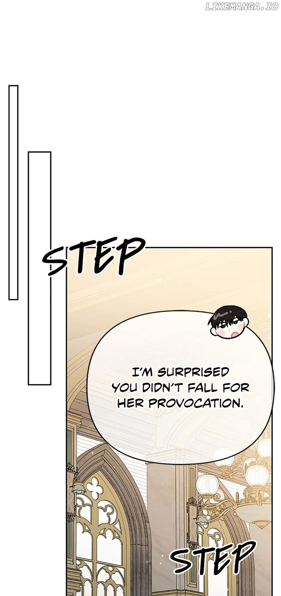 In This Life, I Will Survive Until the End Chapter 33 page 41