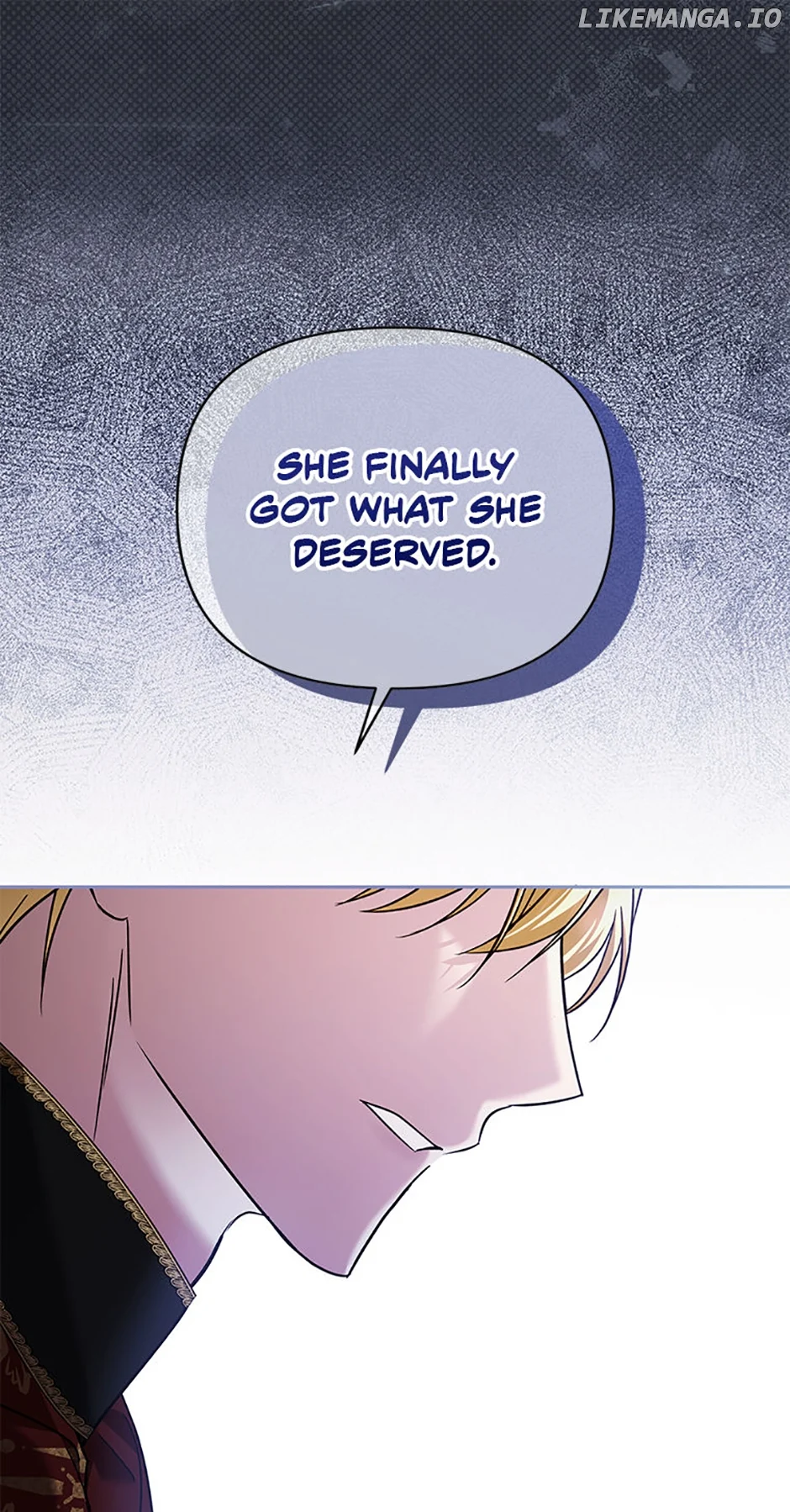 In This Life, I Will Survive Until the End Chapter 33 page 46