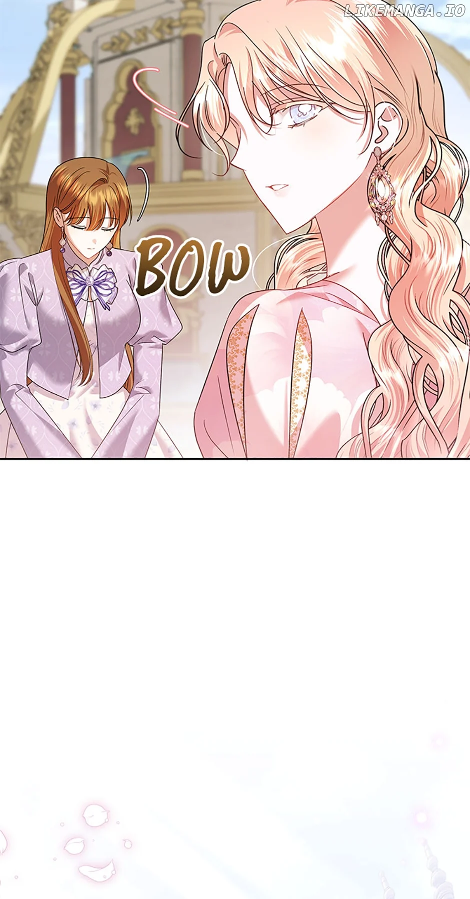 In This Life, I Will Survive Until the End Chapter 33 page 52