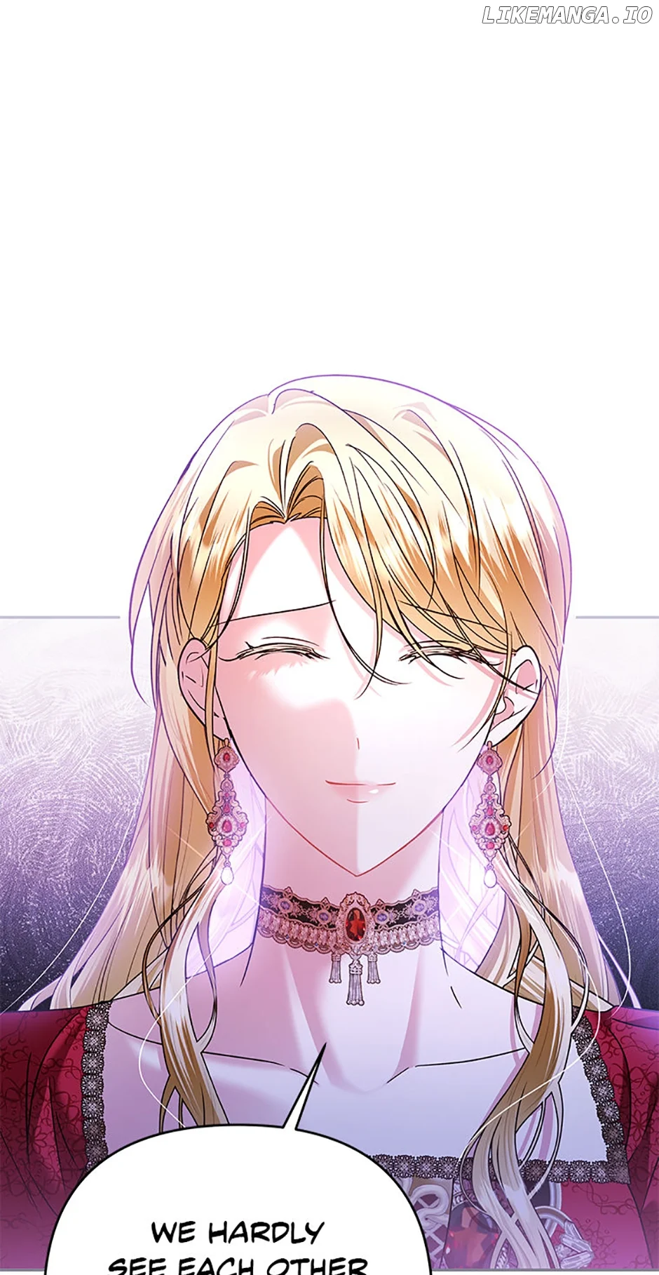 In This Life, I Will Survive Until the End Chapter 33 page 56