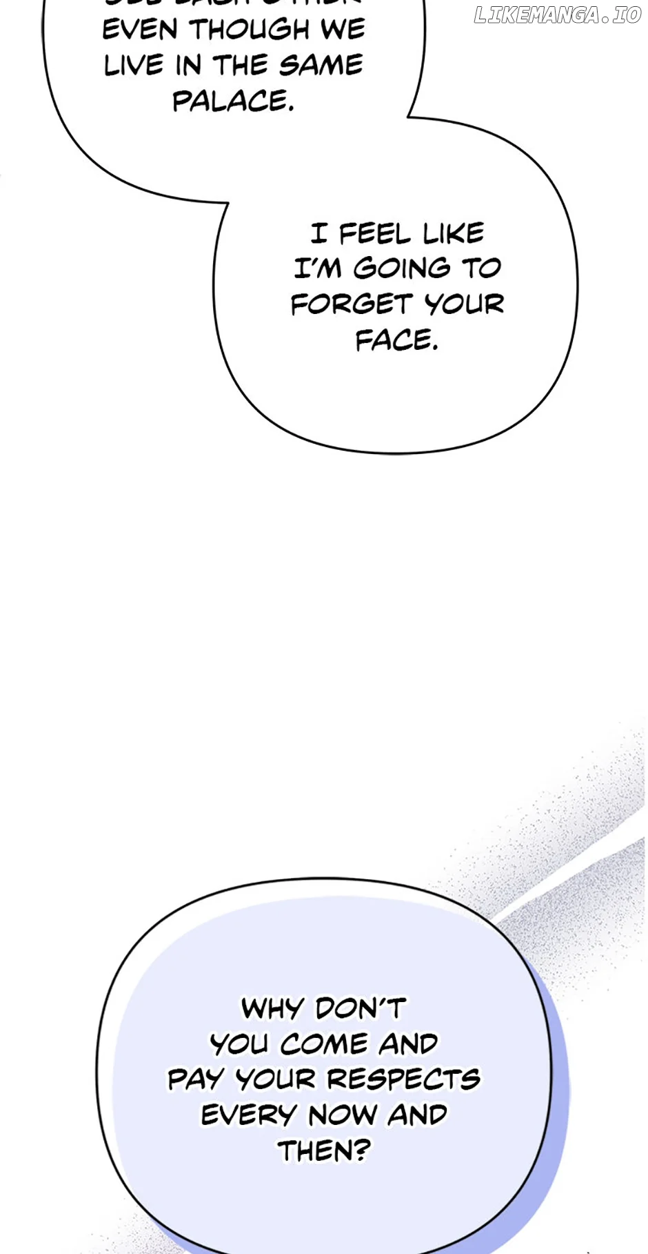 In This Life, I Will Survive Until the End Chapter 33 page 57
