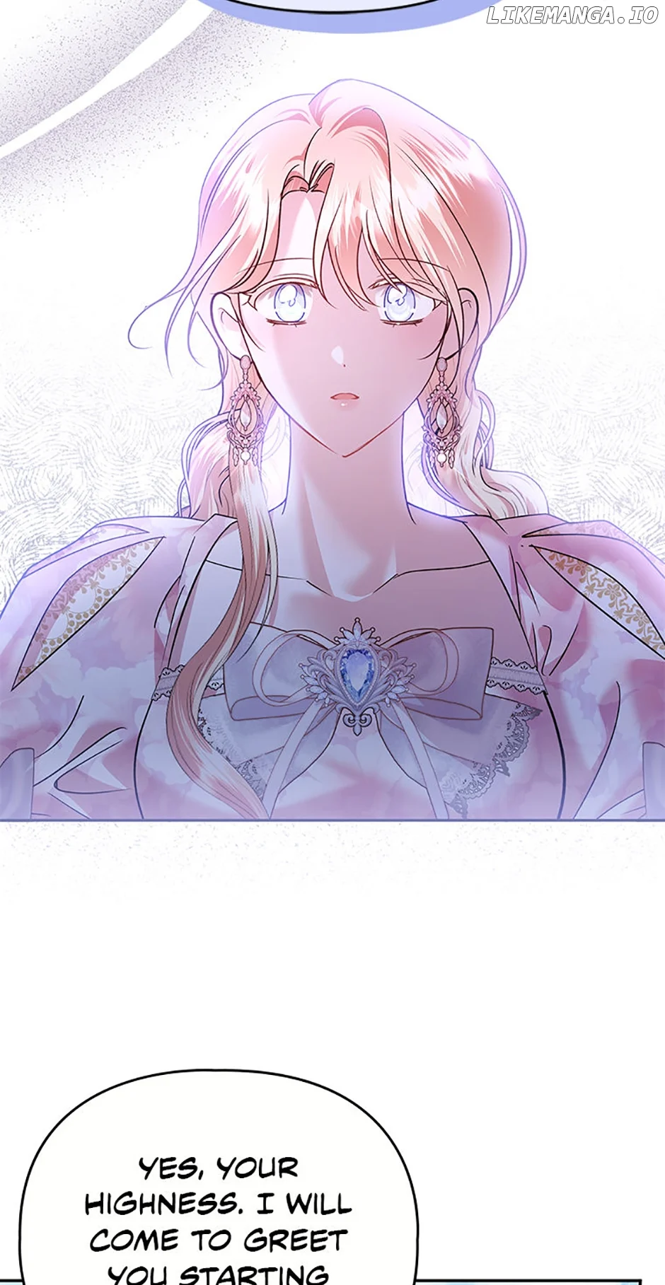 In This Life, I Will Survive Until the End Chapter 33 page 58