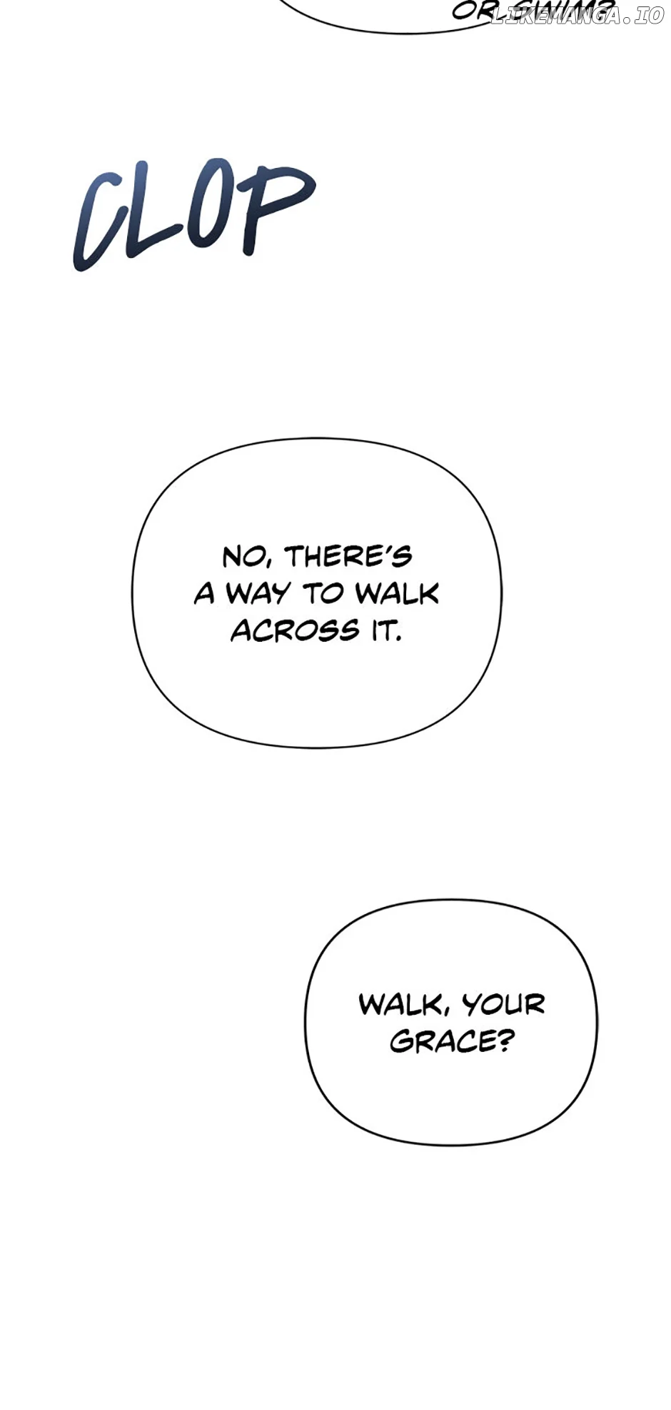 In This Life, I Will Survive Until the End Chapter 33 page 5
