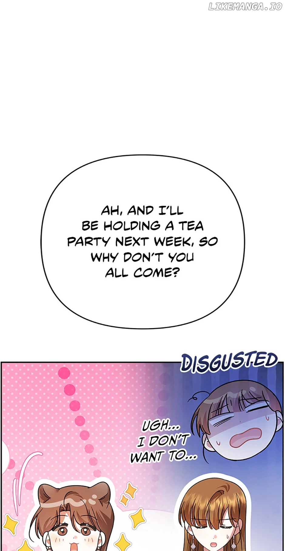 In This Life, I Will Survive Until the End Chapter 33 page 60