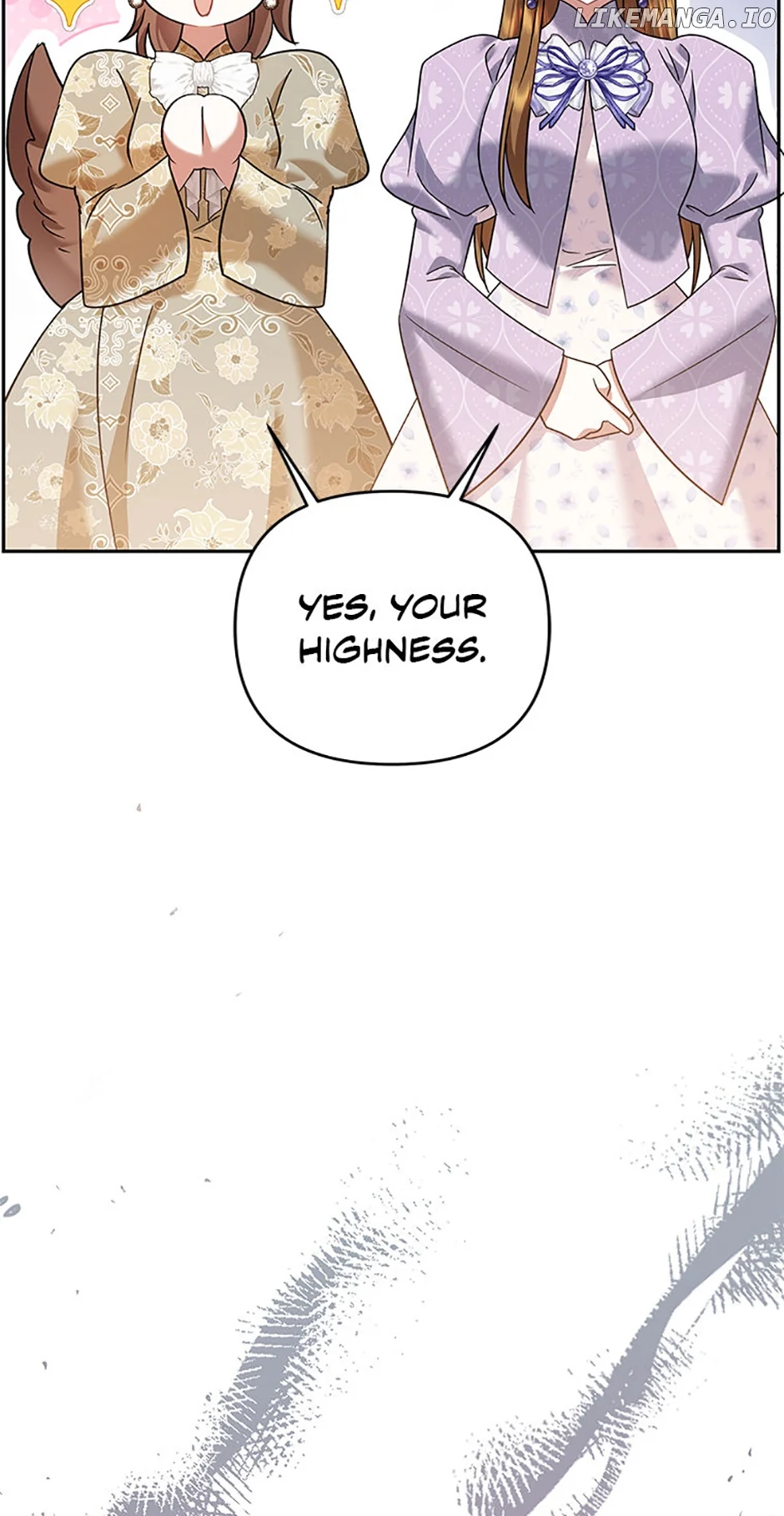 In This Life, I Will Survive Until the End Chapter 33 page 61