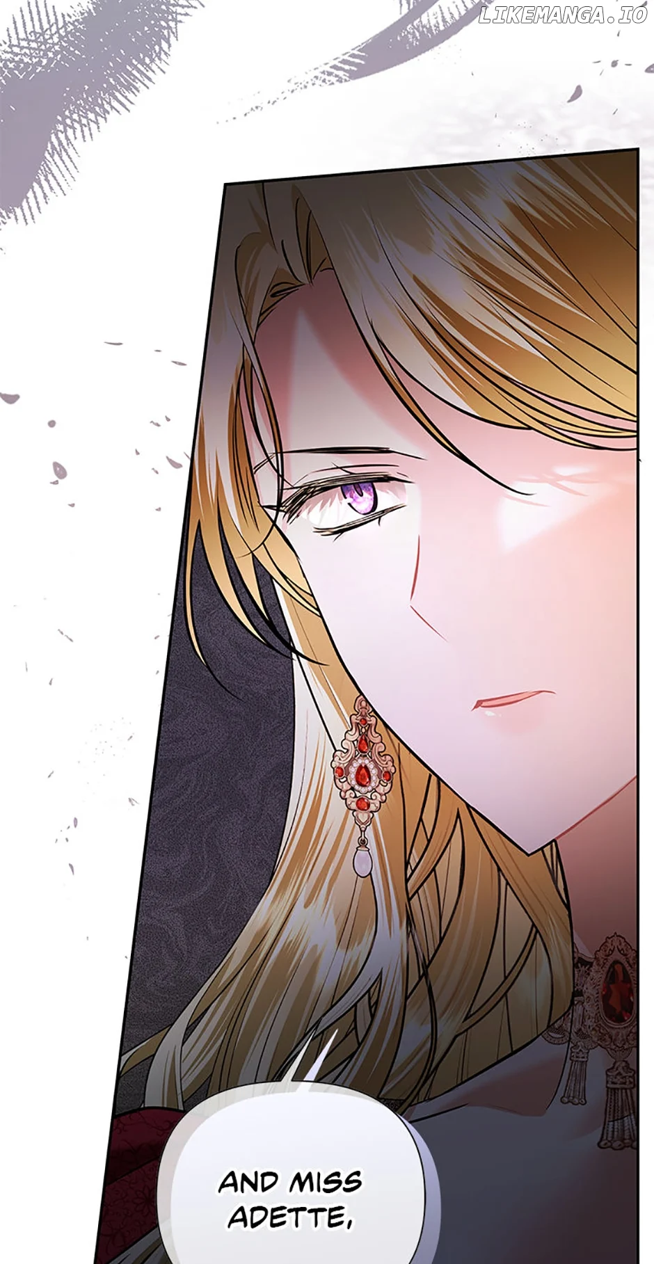 In This Life, I Will Survive Until the End Chapter 33 page 62