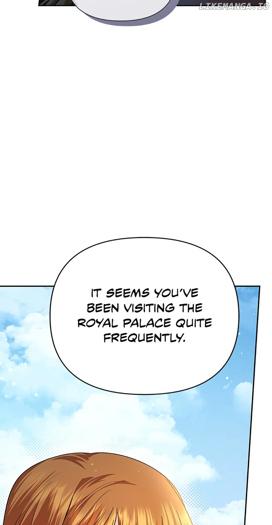 In This Life, I Will Survive Until the End Chapter 33 page 63