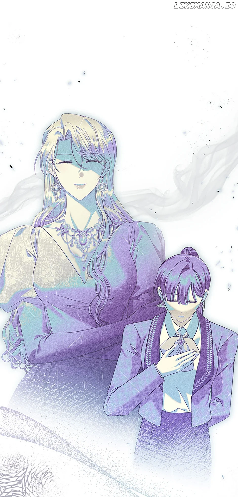 In This Life, I Will Survive Until the End Chapter 33 page 65