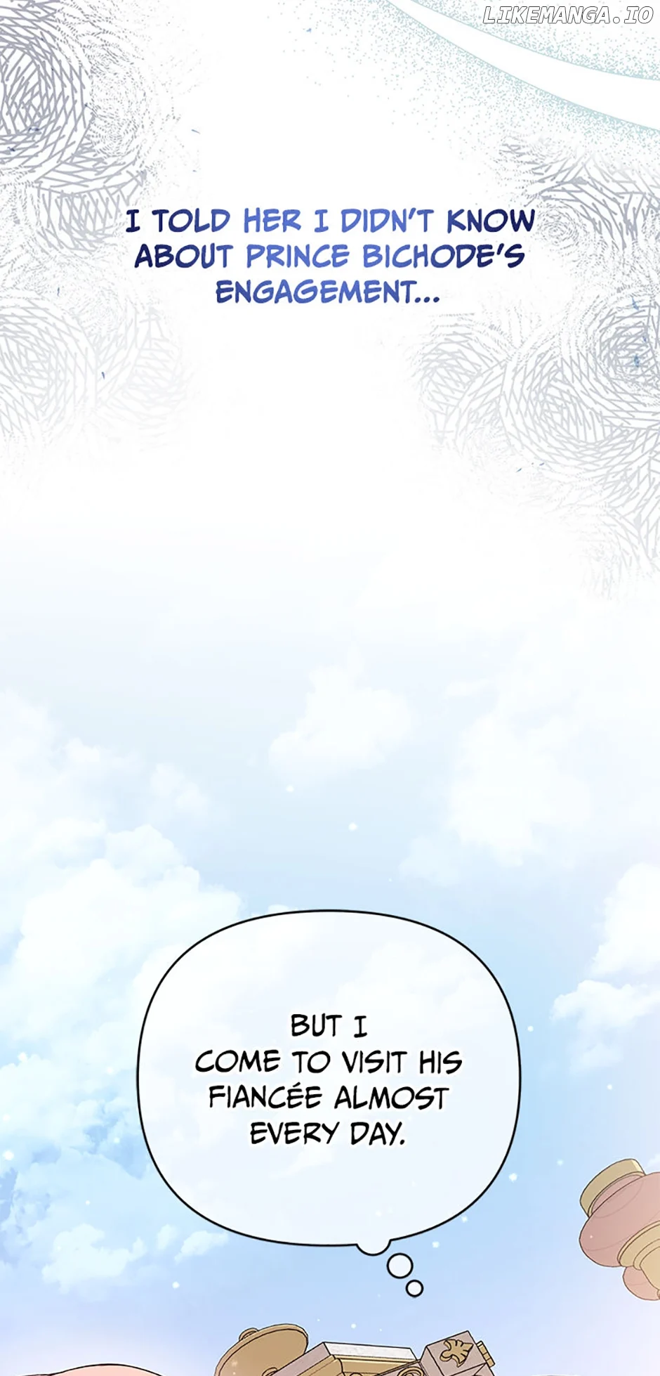 In This Life, I Will Survive Until the End Chapter 33 page 66