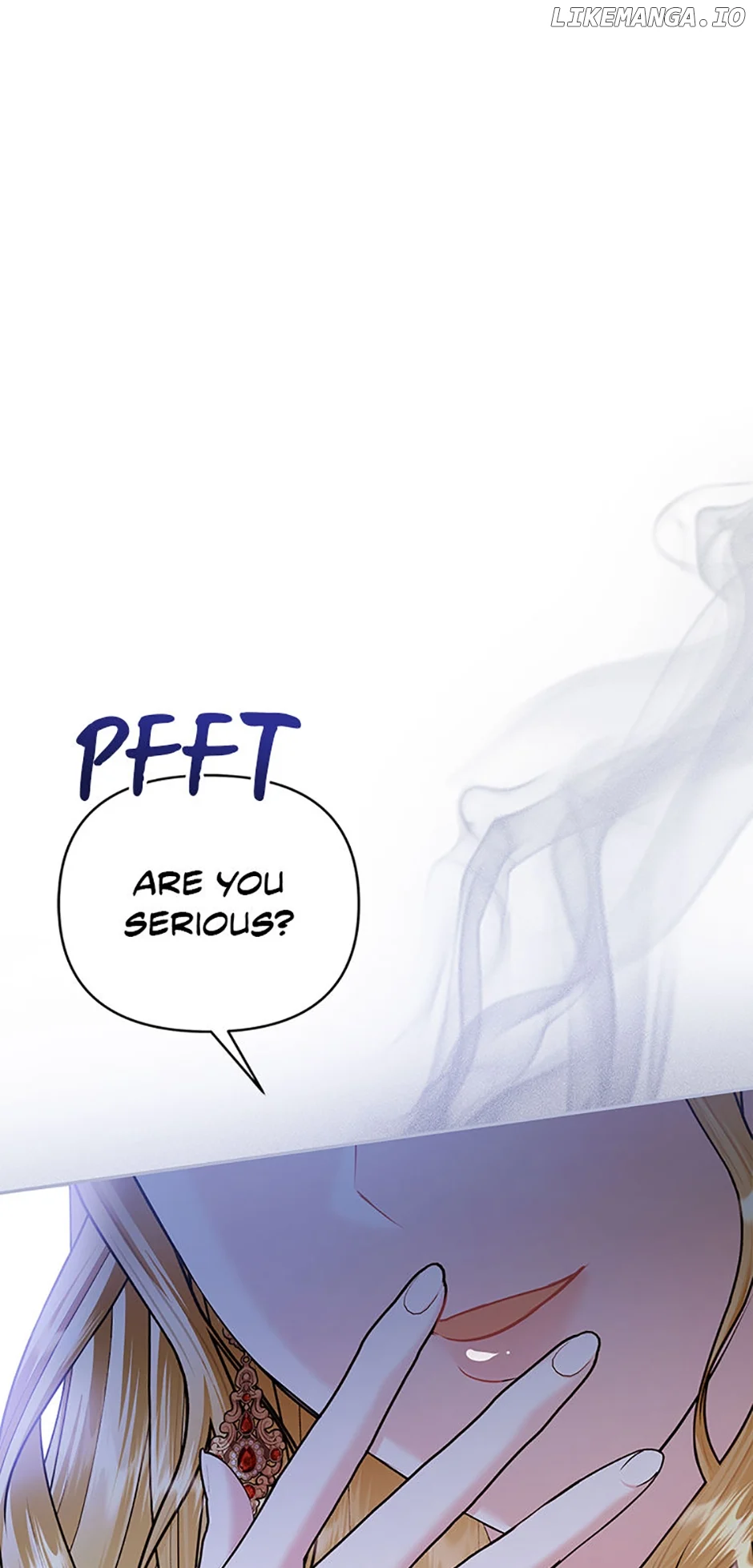 In This Life, I Will Survive Until the End Chapter 33 page 68