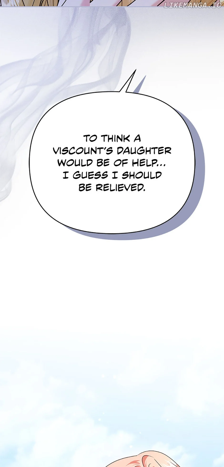 In This Life, I Will Survive Until the End Chapter 33 page 69