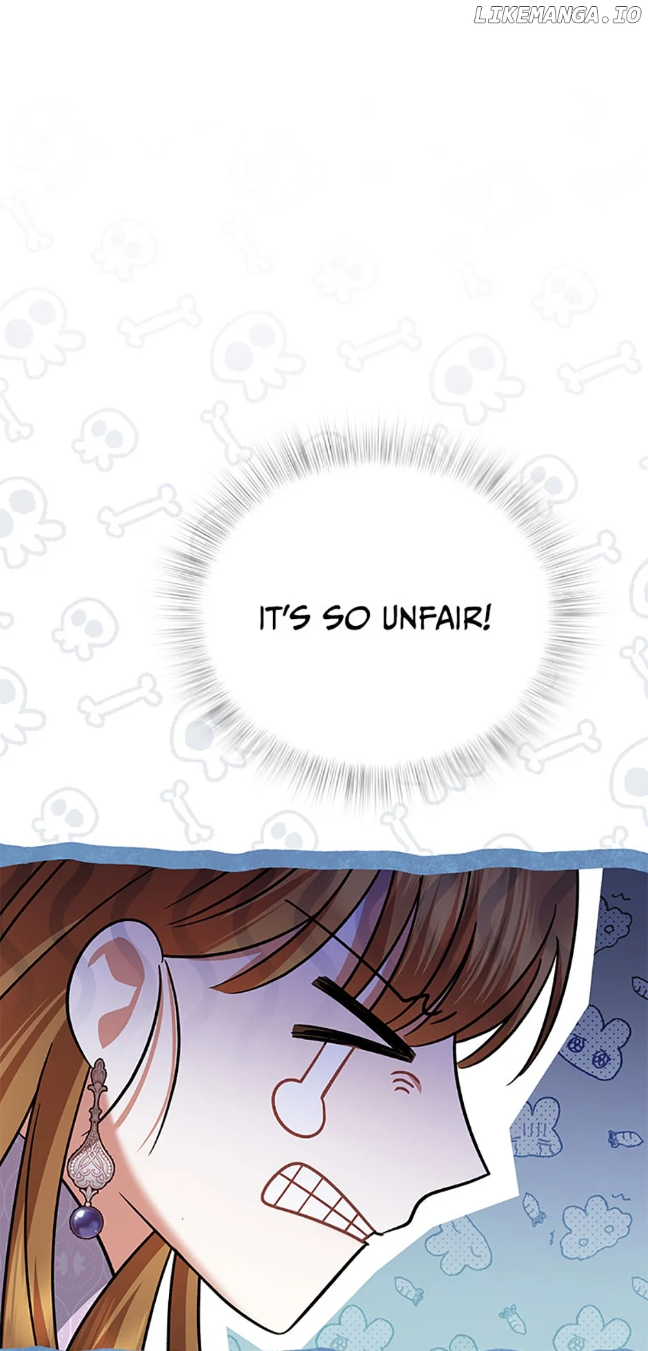 In This Life, I Will Survive Until the End Chapter 33 page 71