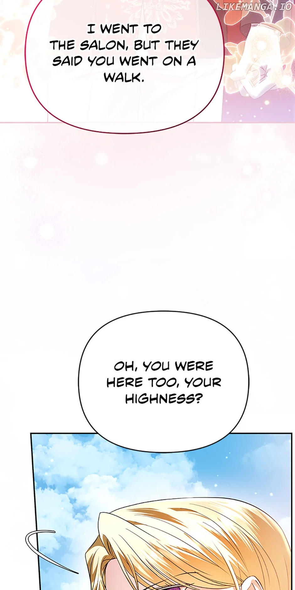 In This Life, I Will Survive Until the End Chapter 33 page 75