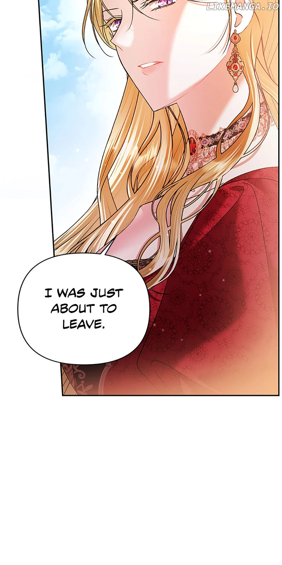 In This Life, I Will Survive Until the End Chapter 33 page 76