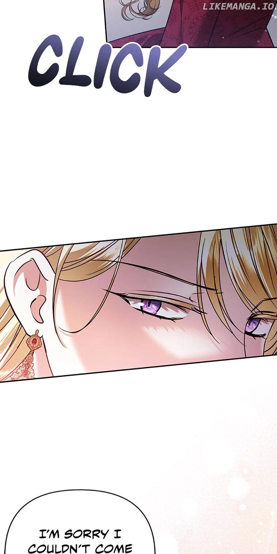 In This Life, I Will Survive Until the End Chapter 33 page 79