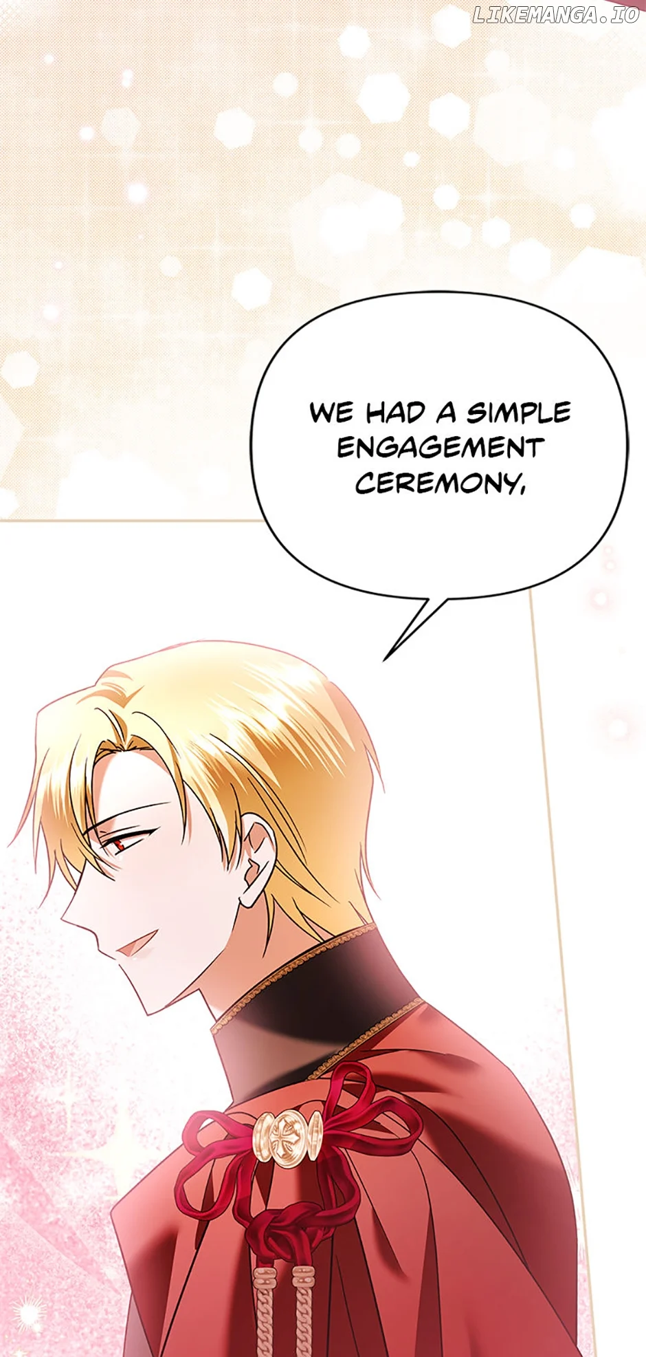 In This Life, I Will Survive Until the End Chapter 33 page 84