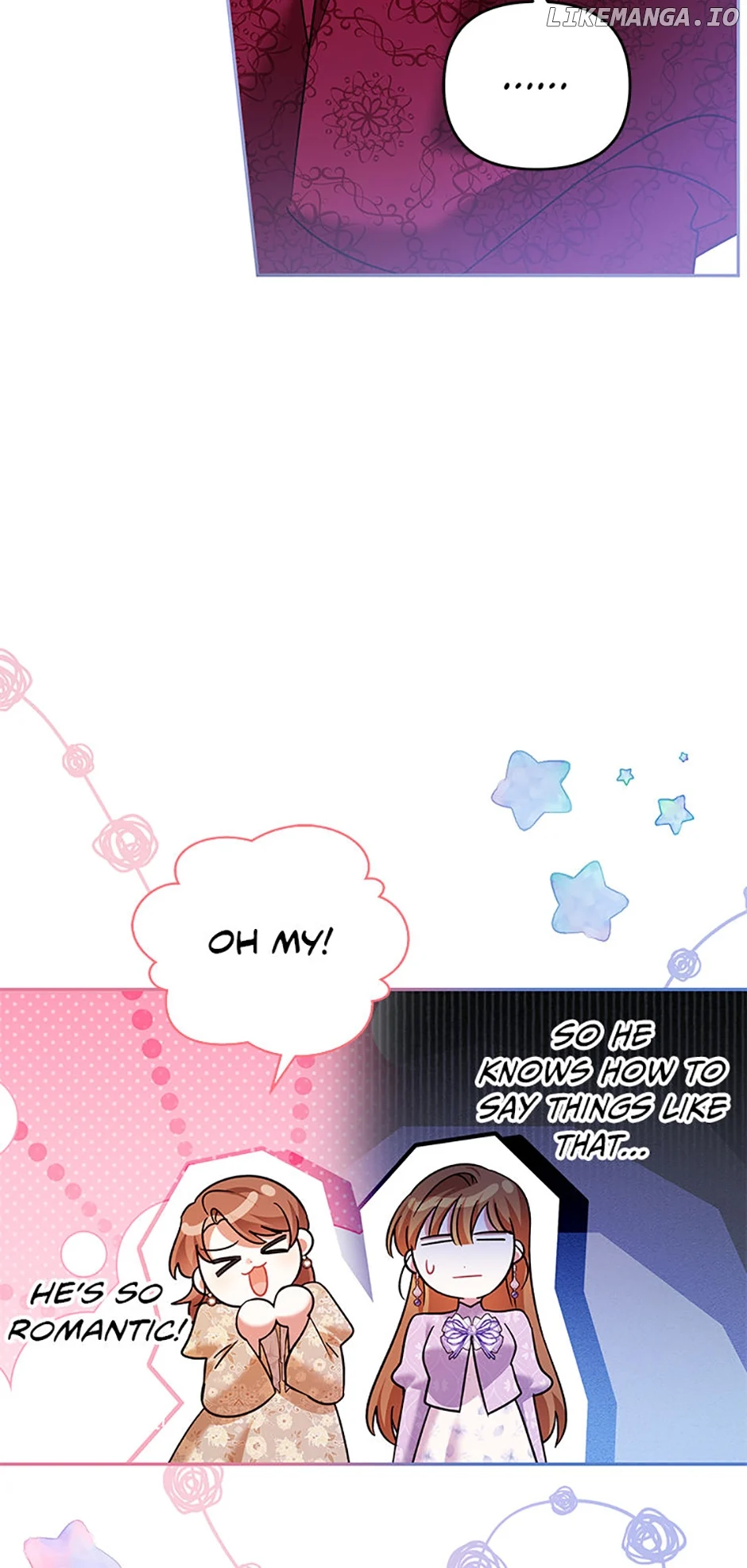 In This Life, I Will Survive Until the End Chapter 33 page 87