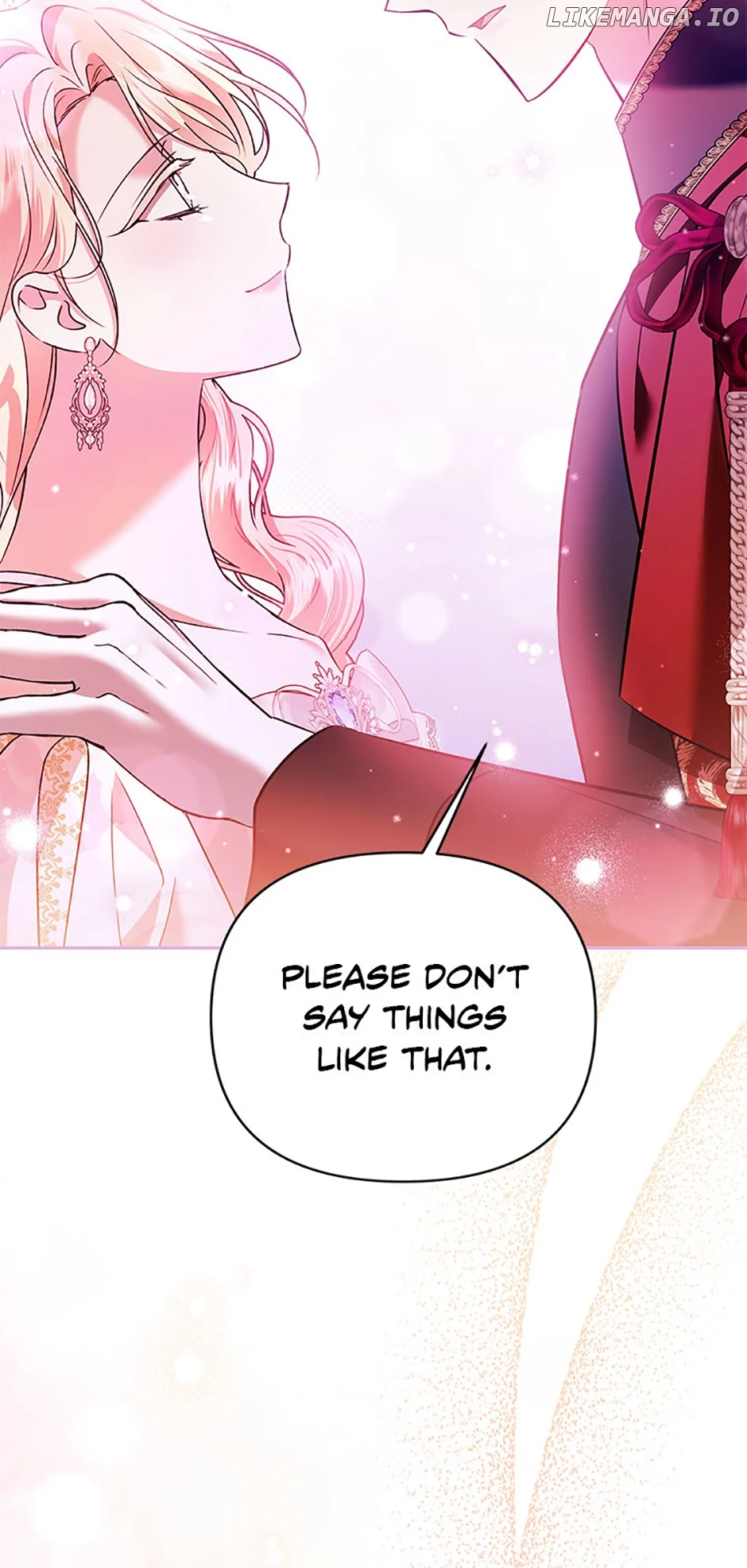 In This Life, I Will Survive Until the End Chapter 33 page 89