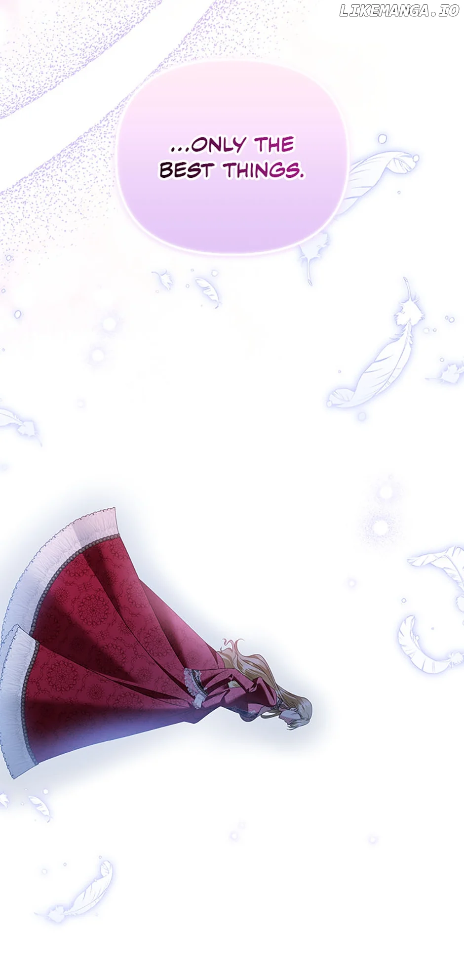 In This Life, I Will Survive Until the End Chapter 33 page 91