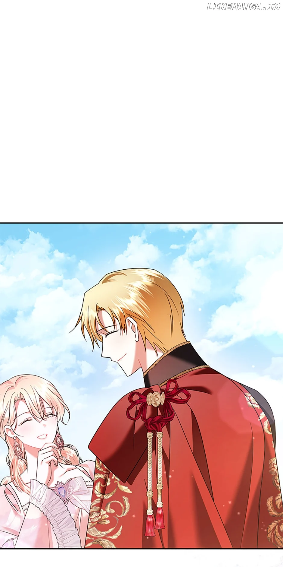 In This Life, I Will Survive Until the End Chapter 33 page 92