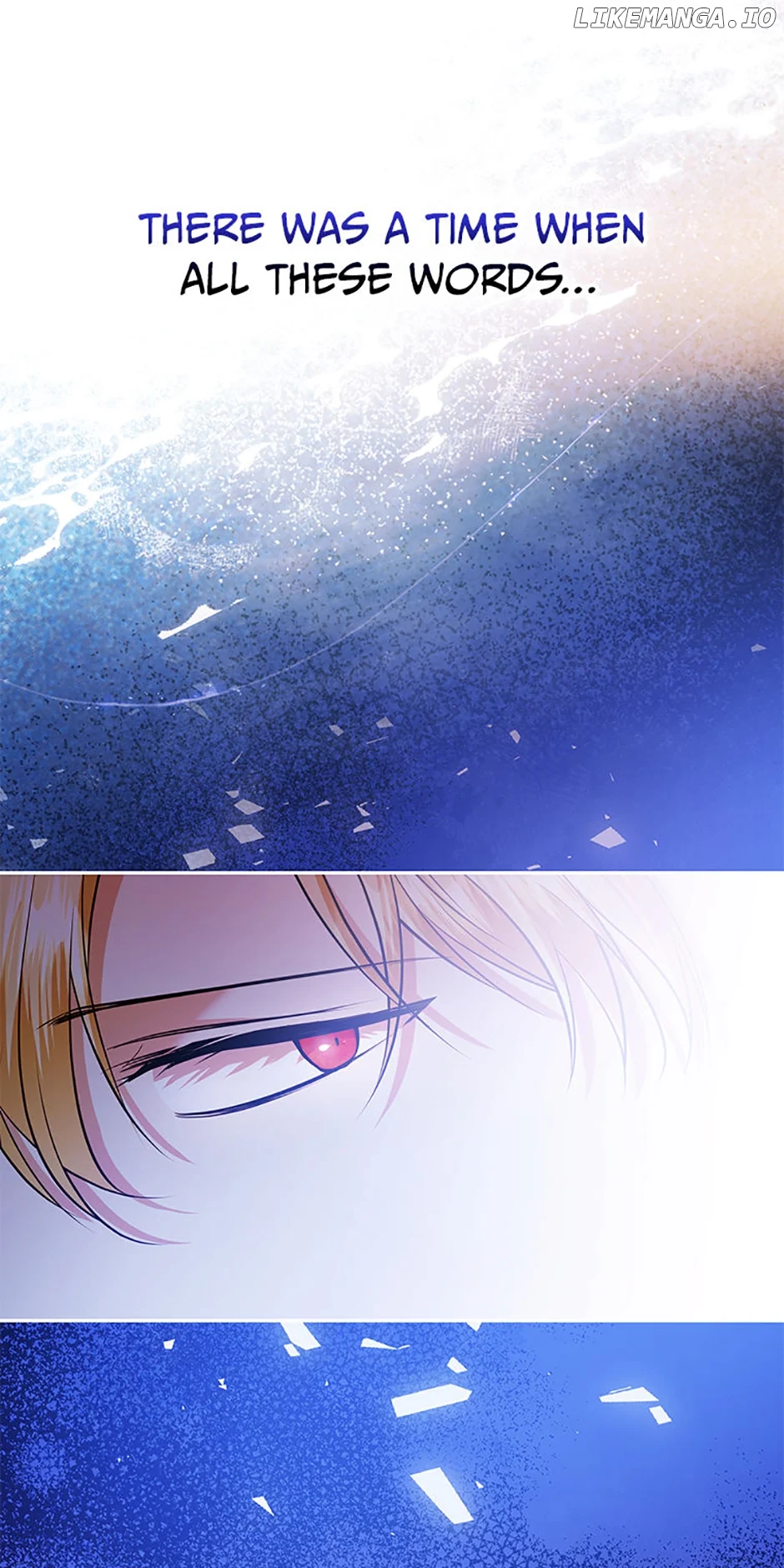 In This Life, I Will Survive Until the End Chapter 33 page 93