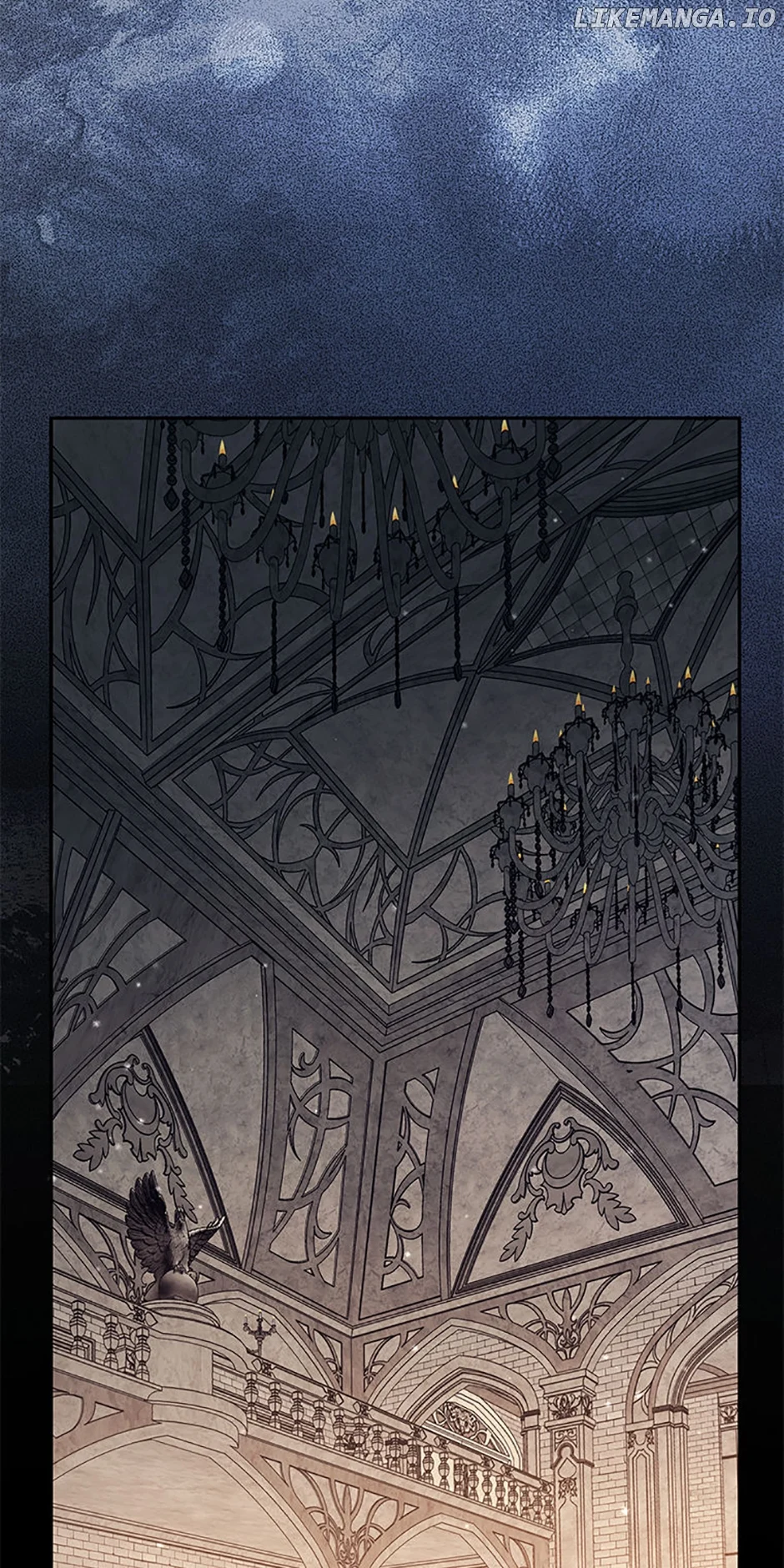 In This Life, I Will Survive Until the End Chapter 33 page 97