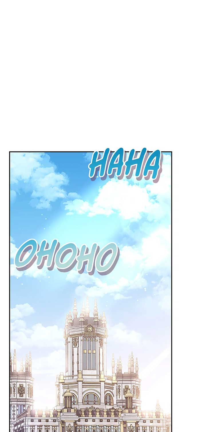 In This Life, I Will Survive Until the End Chapter 35 page 0