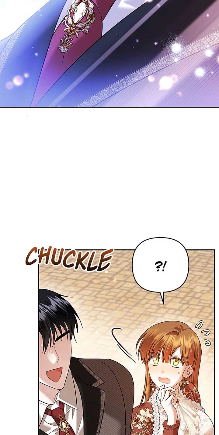 In This Life, I Will Survive Until the End Chapter 35 page 101