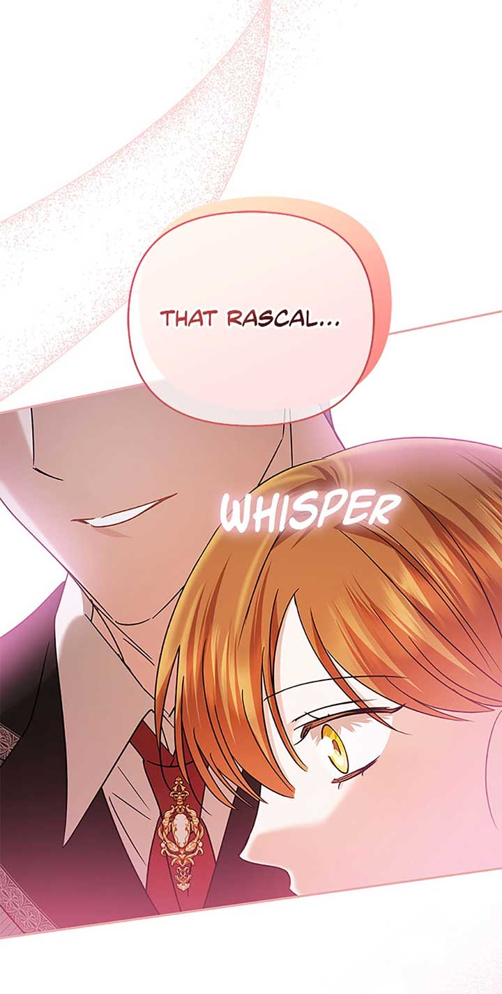 In This Life, I Will Survive Until the End Chapter 35 page 103