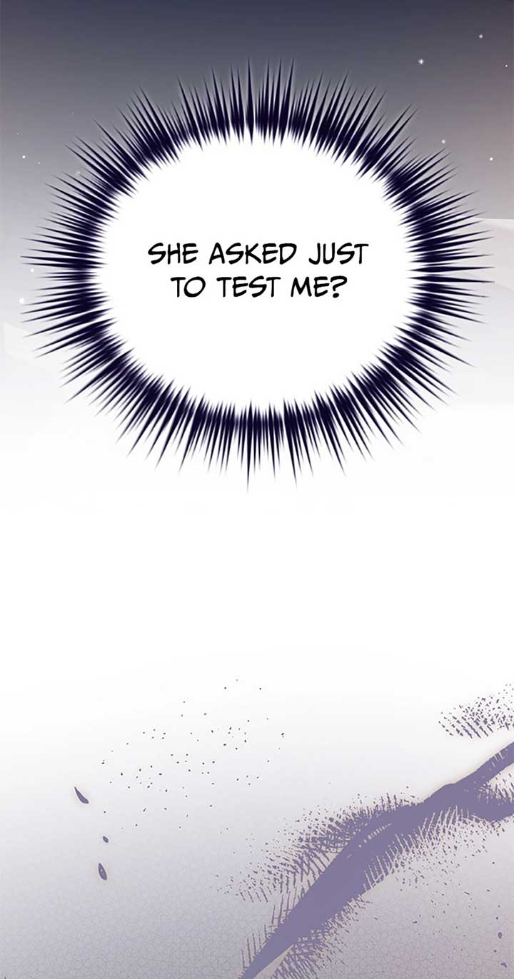 In This Life, I Will Survive Until the End Chapter 35 page 10