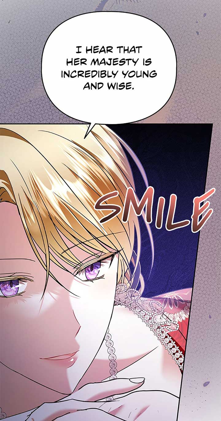 In This Life, I Will Survive Until the End Chapter 35 page 11