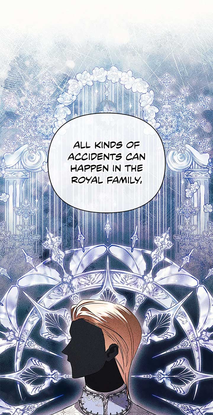 In This Life, I Will Survive Until the End Chapter 35 page 14