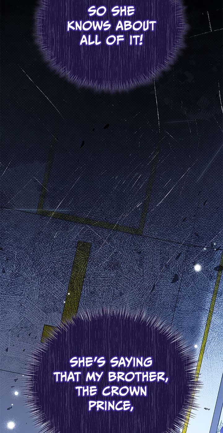 In This Life, I Will Survive Until the End Chapter 35 page 18