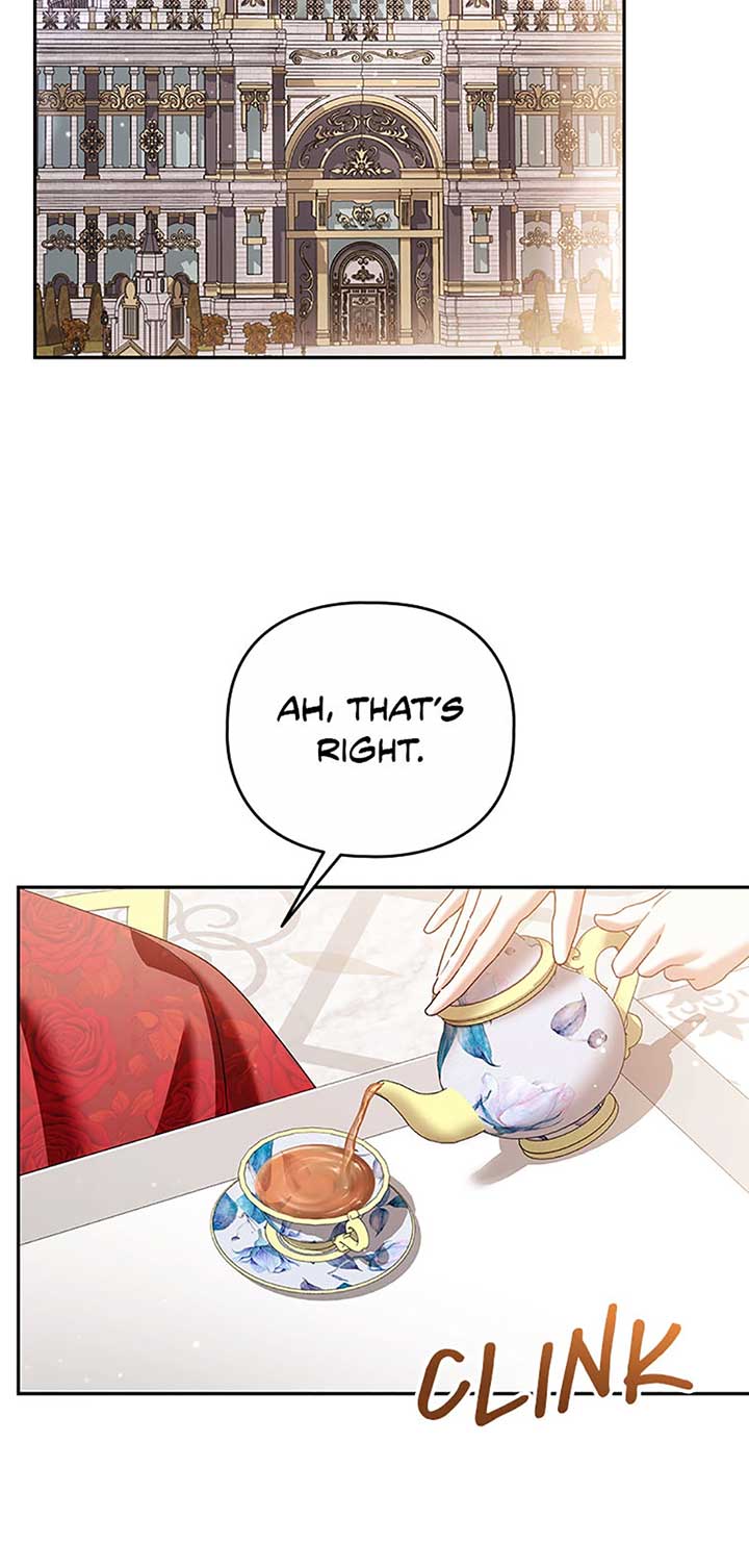 In This Life, I Will Survive Until the End Chapter 35 page 1