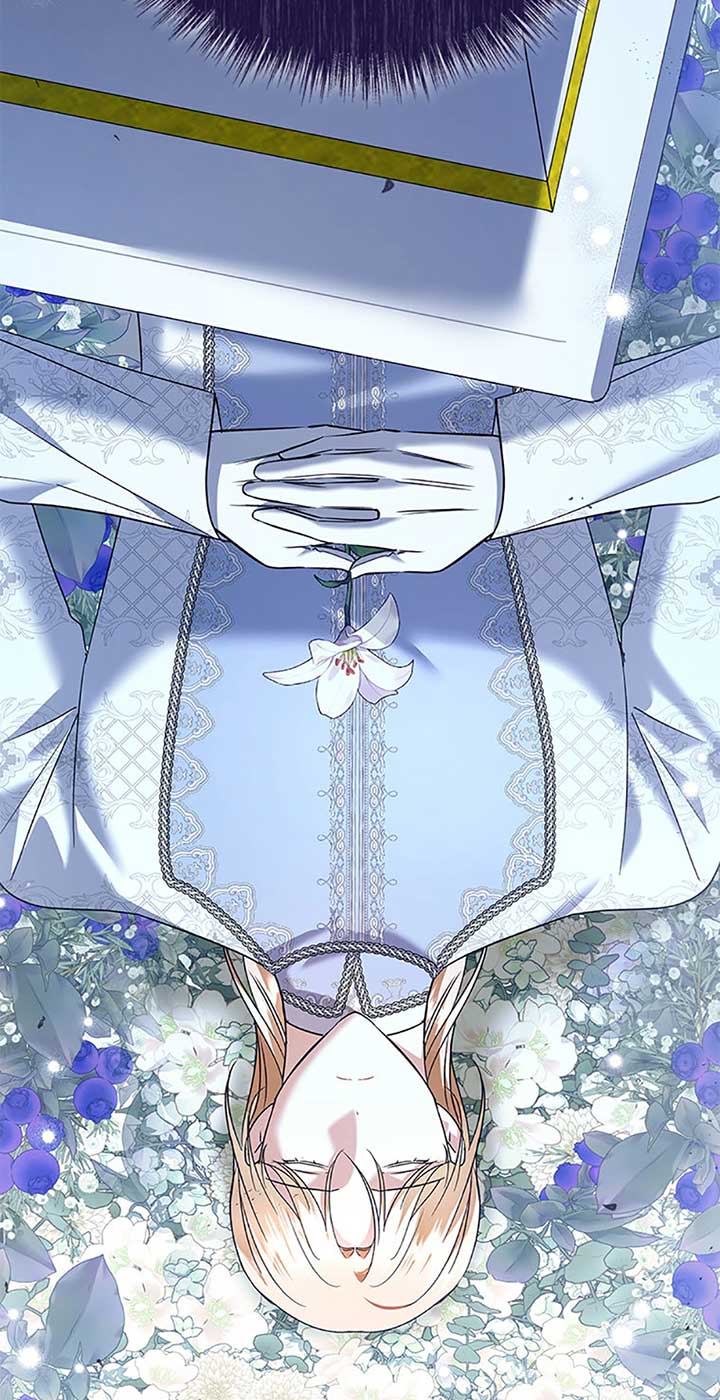 In This Life, I Will Survive Until the End Chapter 35 page 19