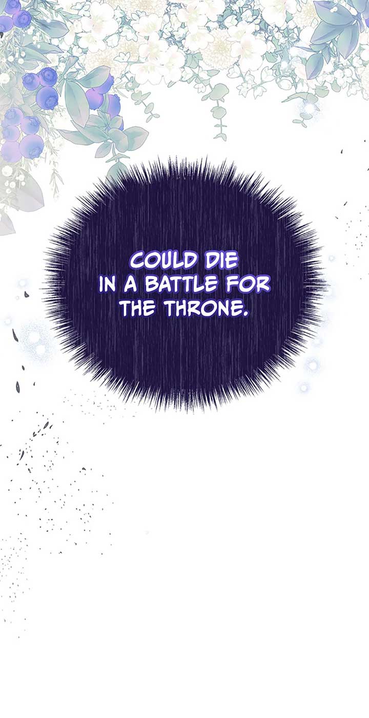 In This Life, I Will Survive Until the End Chapter 35 page 20