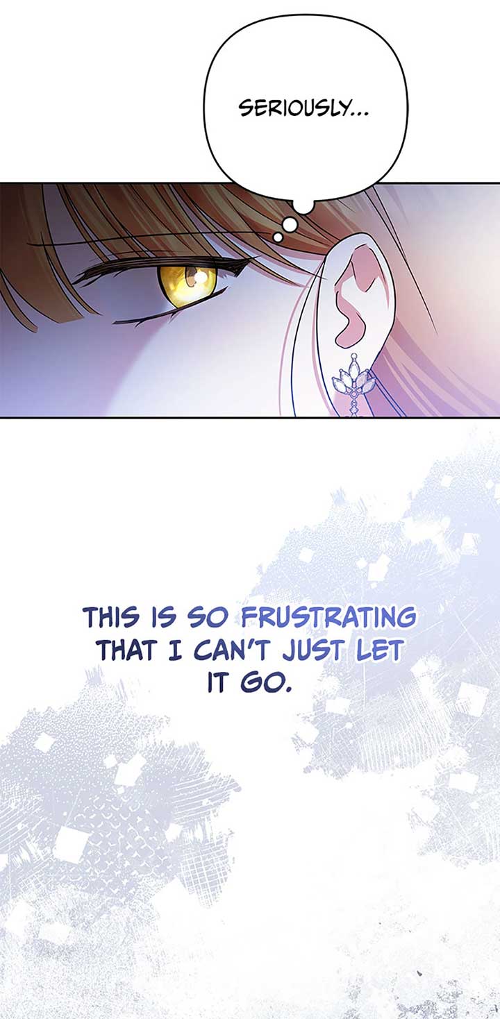 In This Life, I Will Survive Until the End Chapter 35 page 24