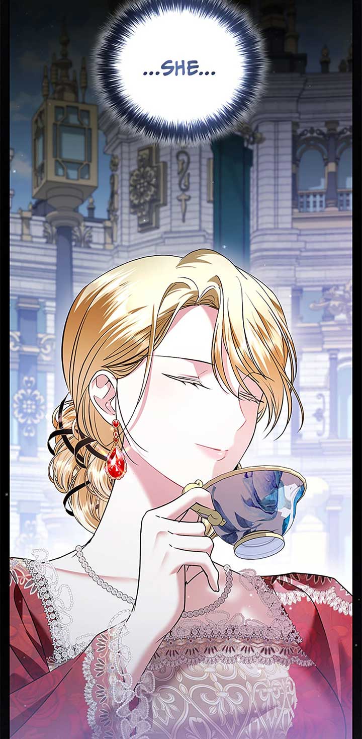 In This Life, I Will Survive Until the End Chapter 35 page 26