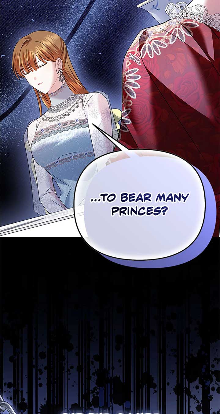 In This Life, I Will Survive Until the End Chapter 35 page 29
