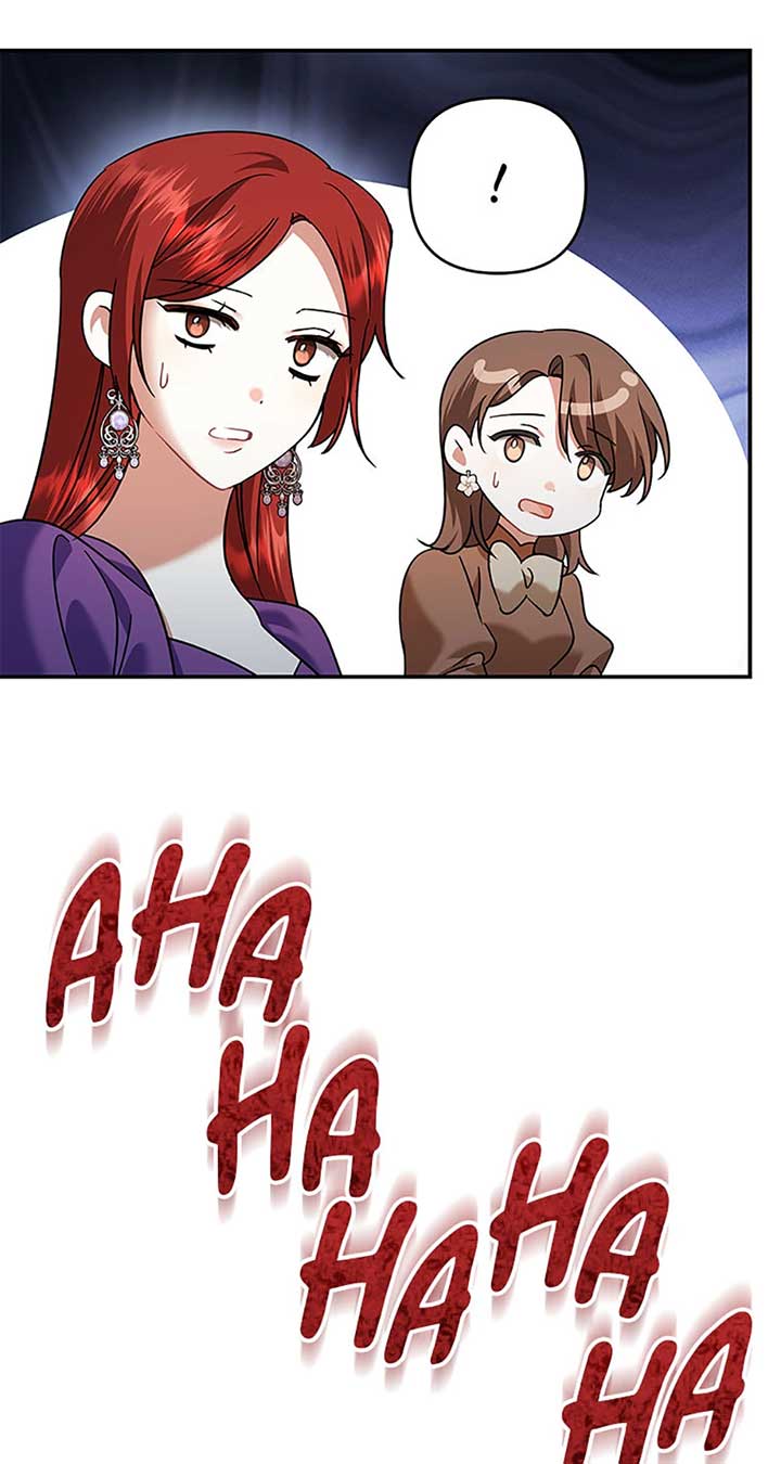 In This Life, I Will Survive Until the End Chapter 35 page 32