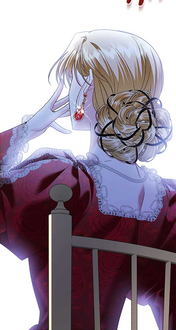 In This Life, I Will Survive Until the End Chapter 35 page 33