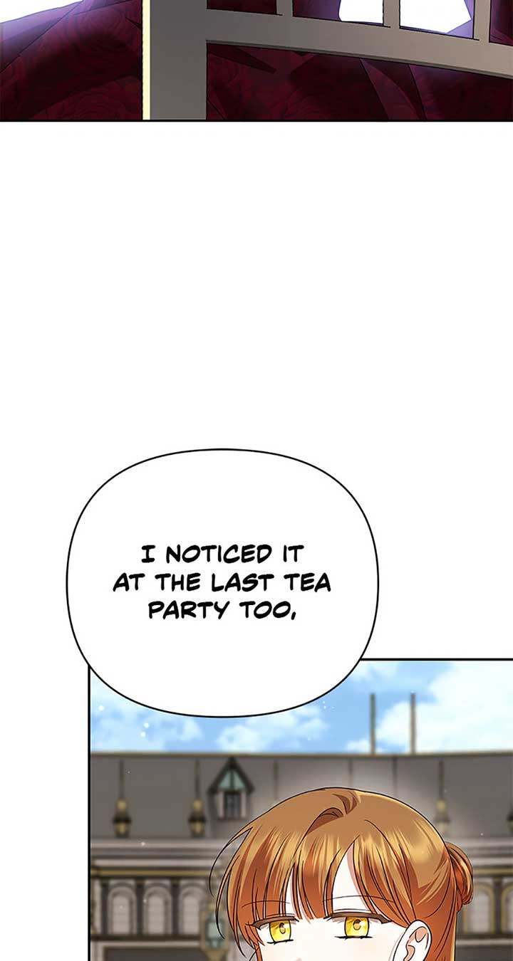 In This Life, I Will Survive Until the End Chapter 35 page 34