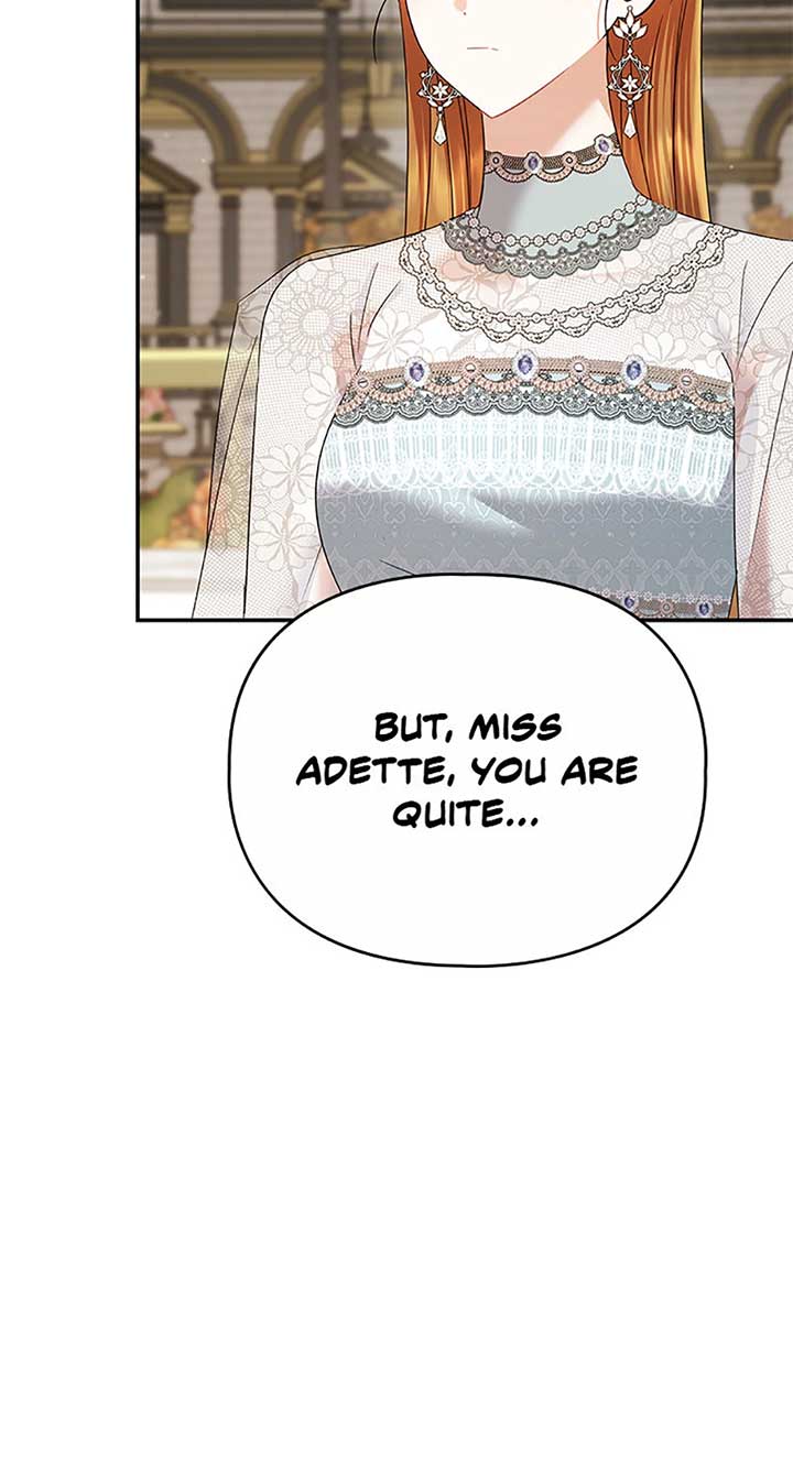 In This Life, I Will Survive Until the End Chapter 35 page 35