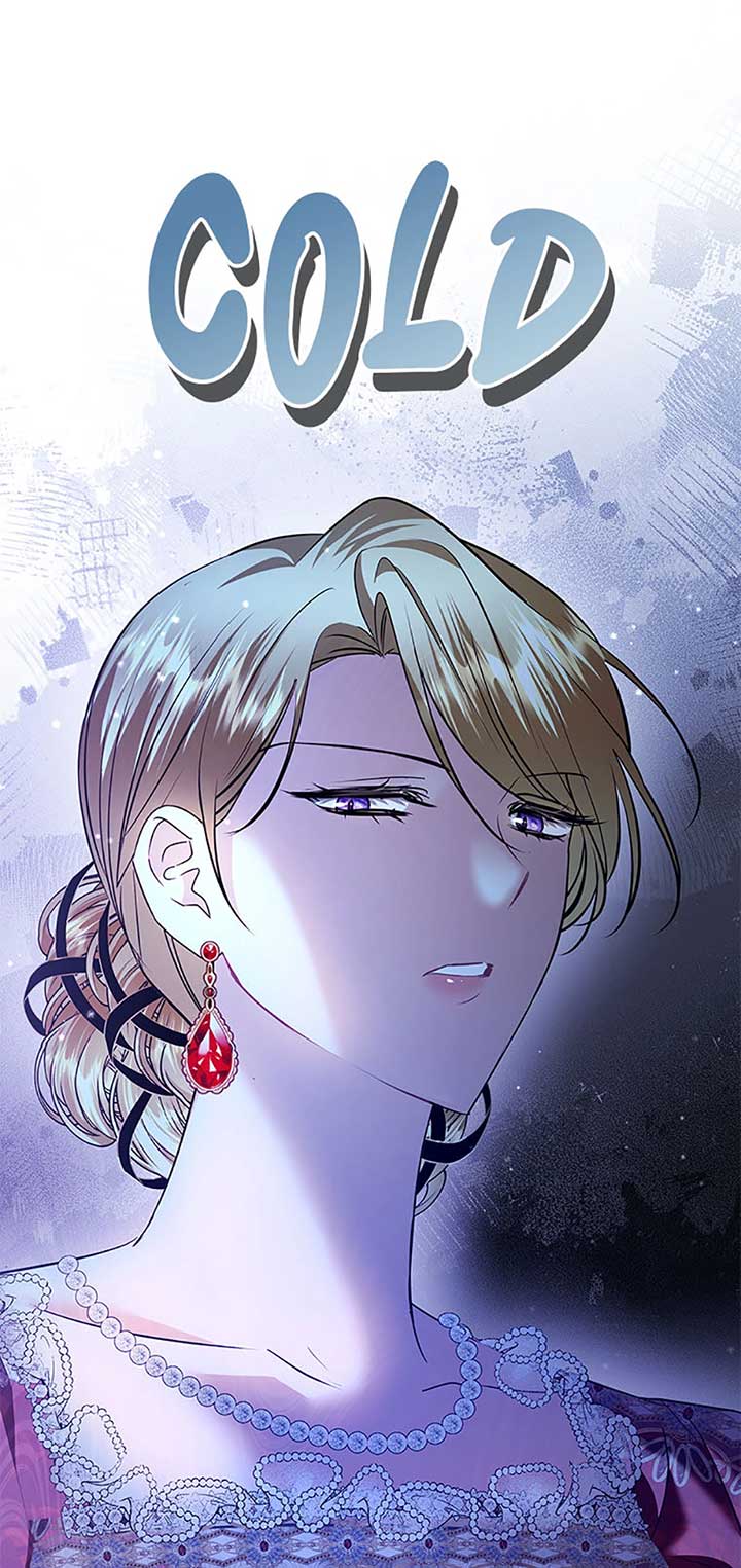 In This Life, I Will Survive Until the End Chapter 35 page 36